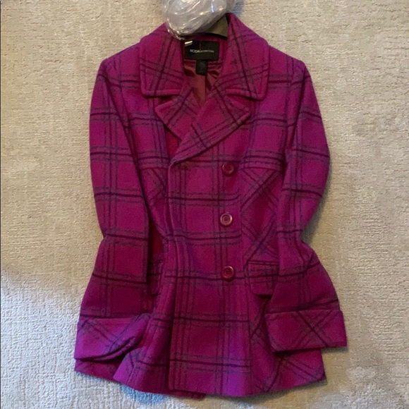 Victoria’s Secret Coat Brand New - Picture 1 of 8